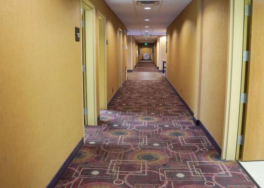 Arizona Kingman Lobby