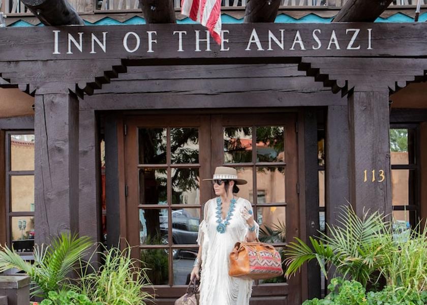 New Mexico Santa Fe Primary image