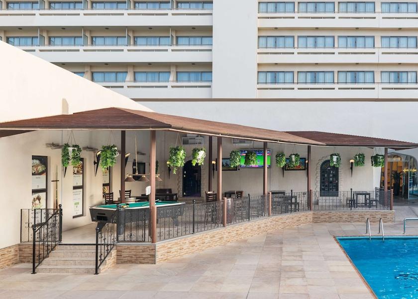 Abu Dhabi Al Ain Billiards