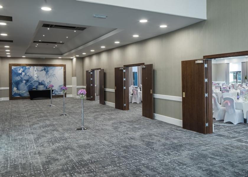 England Watford Meeting facility