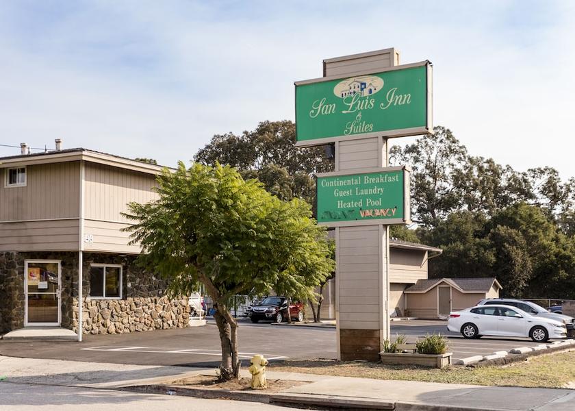 California San Luis Obispo Primary image