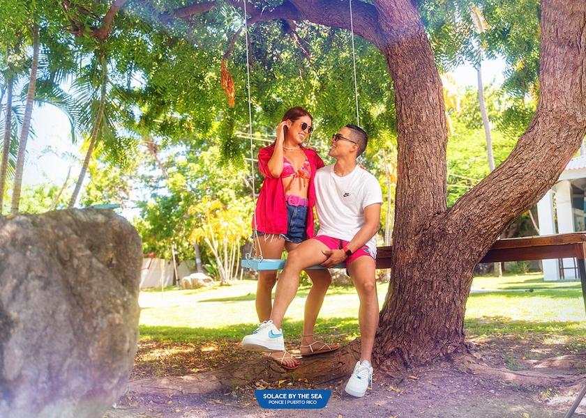  Ponce Exterior Detail