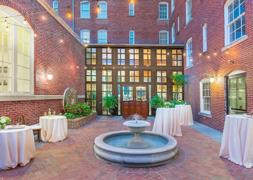 Virginia Winchester Bar