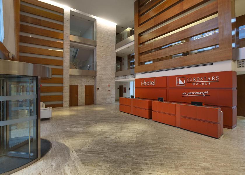 Community of Madrid Pozuelo de Alarcon Public Areas