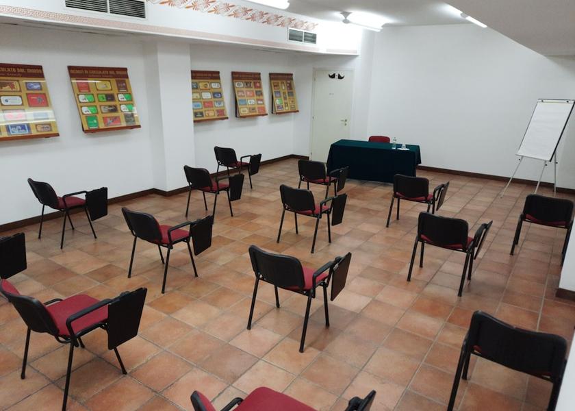 Umbria Perugia Meeting facility