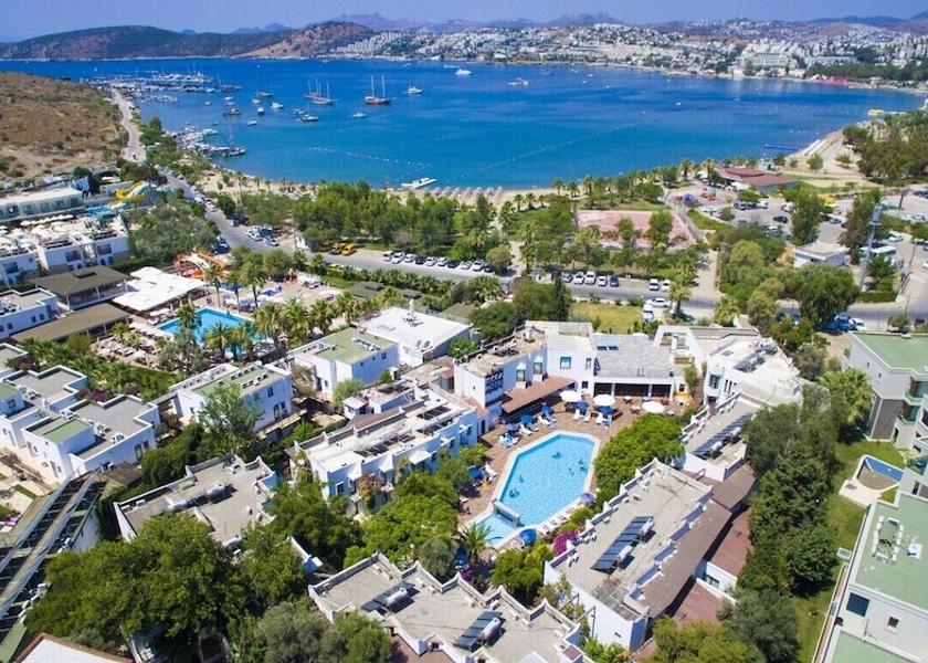 Muğla Bodrum Primary image