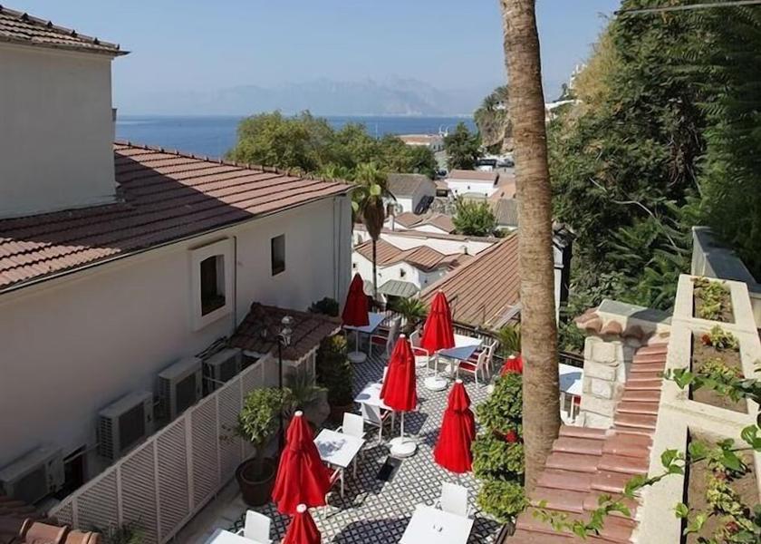 Antalya Region Antalya Terrace/patio
