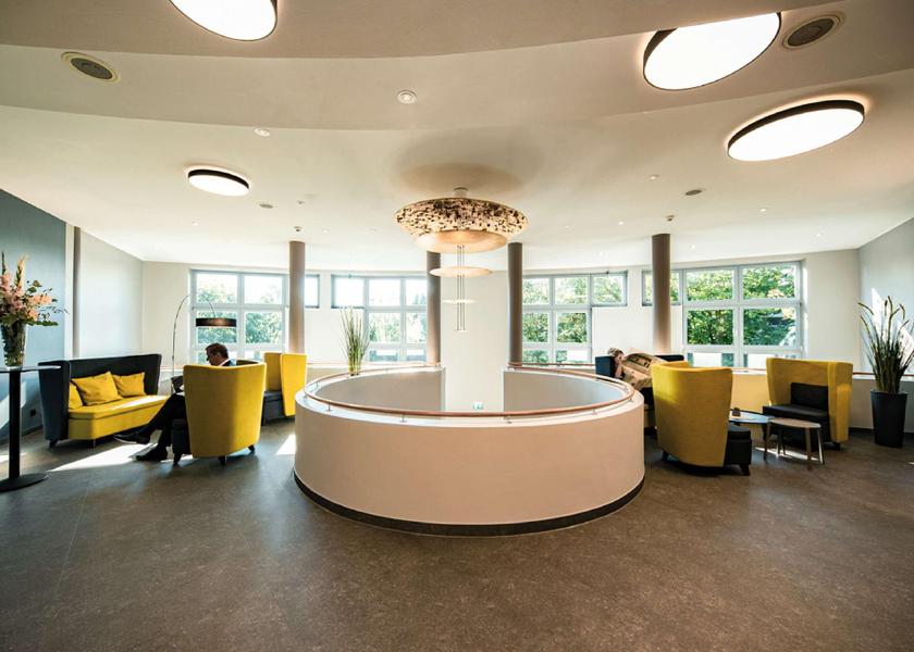Lower Saxony Lehrte lobby