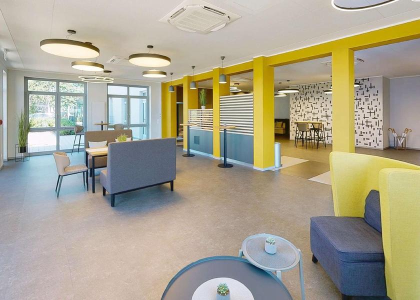 Lower Saxony Lehrte lobby