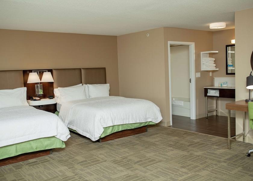 Michigan Commerce Township Room