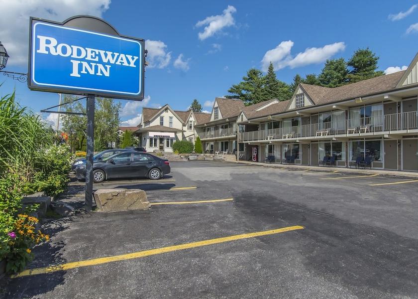 Ontario Huntsville Primary image