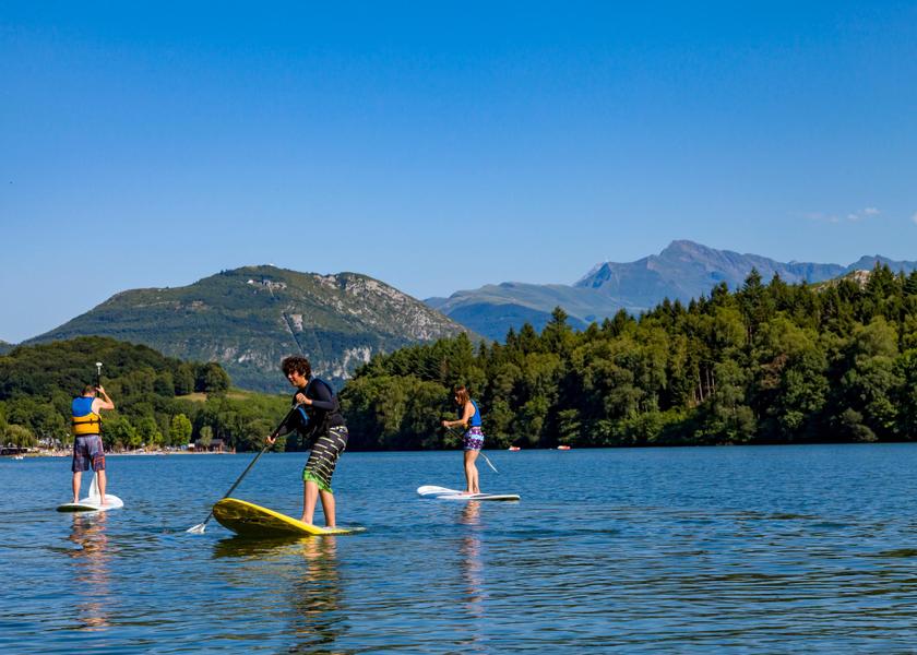 Occitanie Lourdes nearby attraction