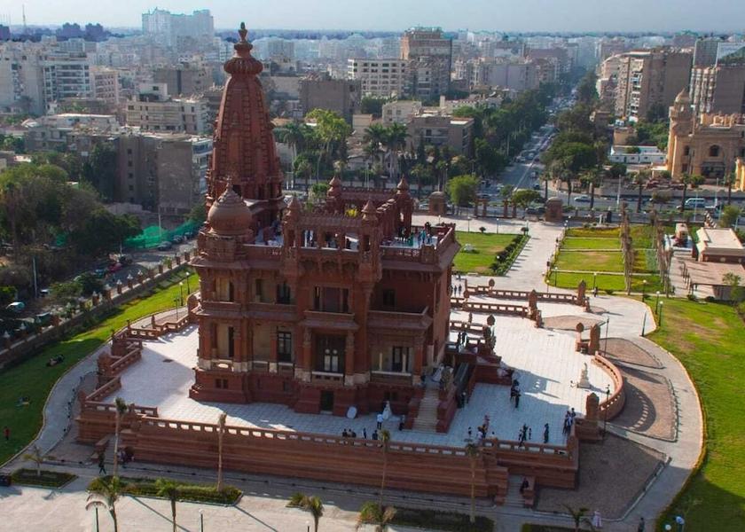 Cairo Governorate Cairo Point of interest