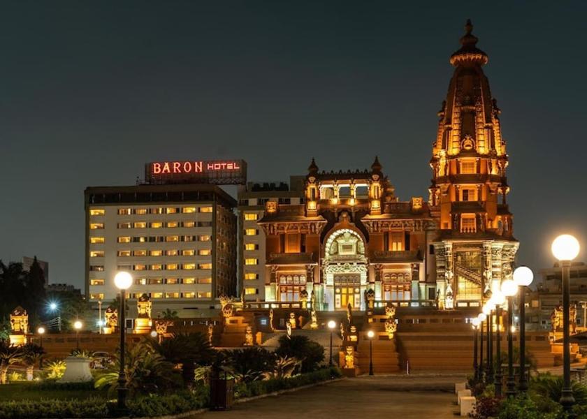 Cairo Governorate Cairo Exterior