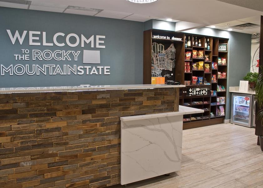 Colorado Denver Primary image