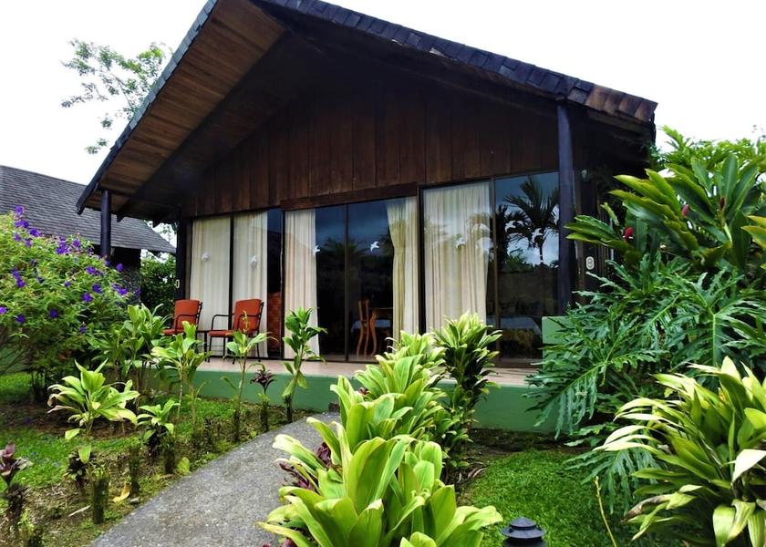 Alajuela La Fortuna Room