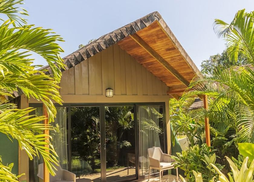 Alajuela La Fortuna Room