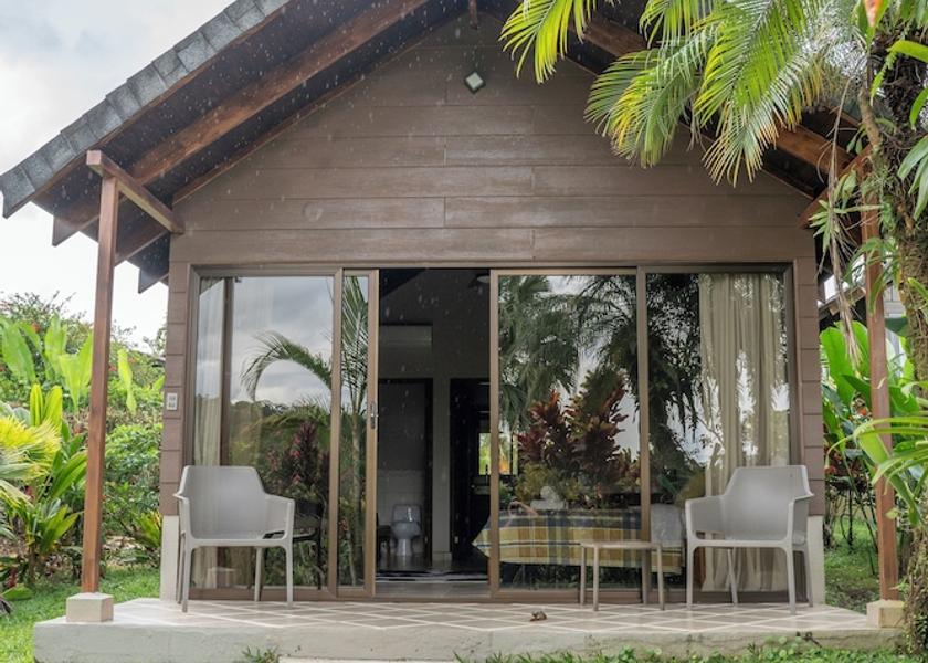 Alajuela La Fortuna Room