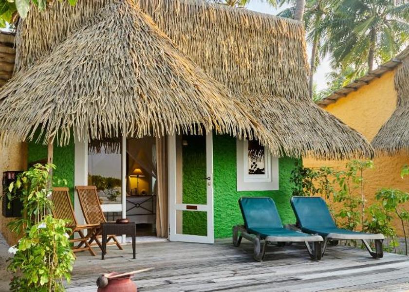 Lhaviyani Atoll Kuredu Island 