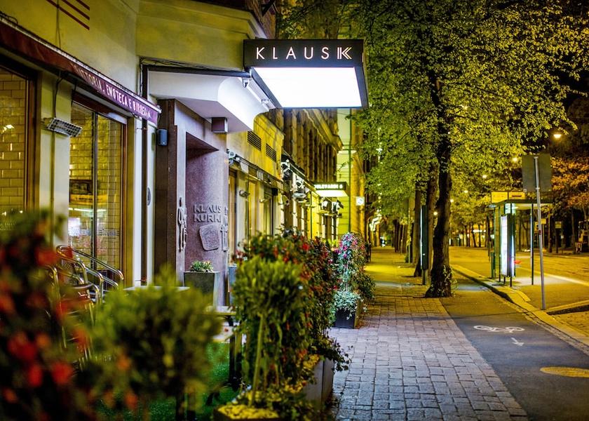  Helsinki Facade