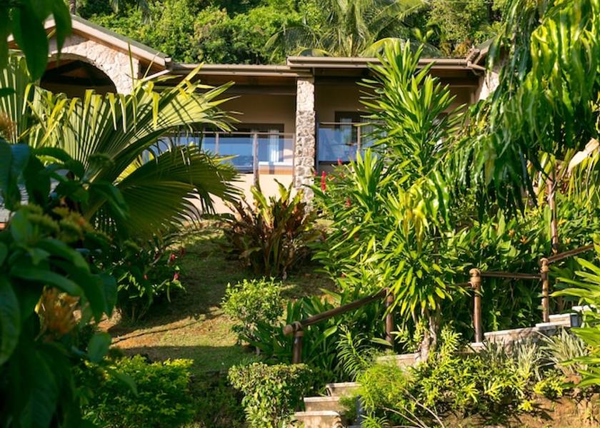  Praslin Island Garden