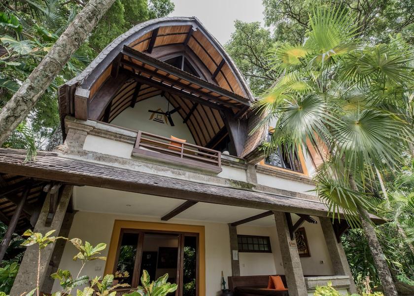 Bali Seminyak Building design