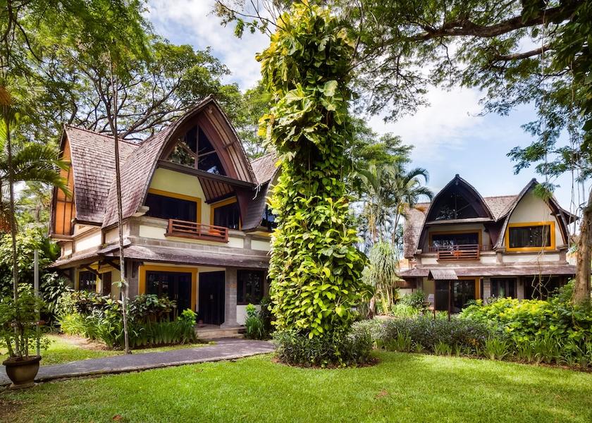 Bali Seminyak Garden
