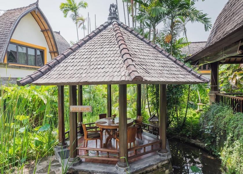 Bali Seminyak Restaurant