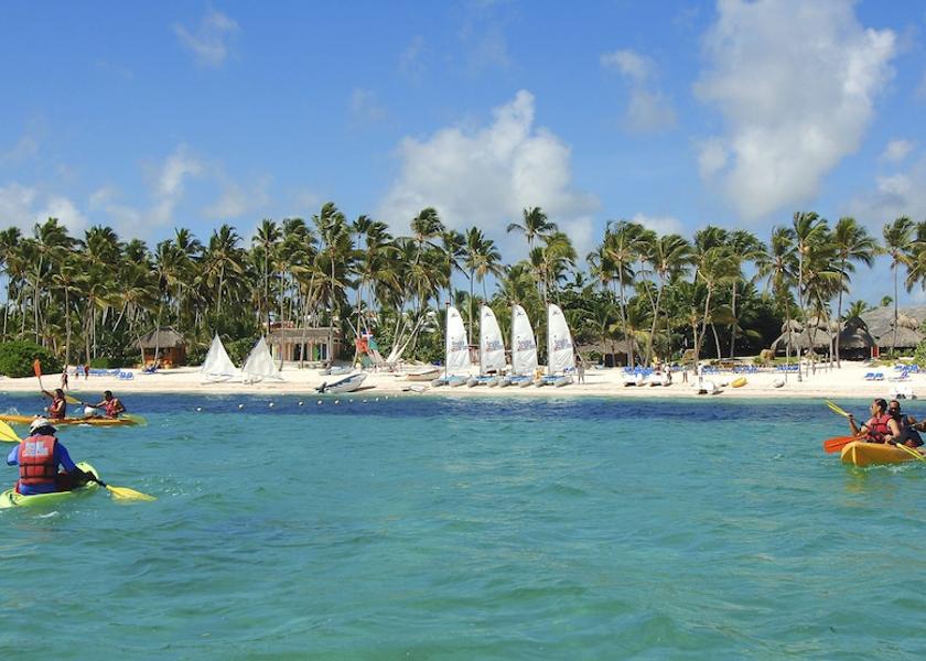 La Altagracia Punta Cana Kayaking
