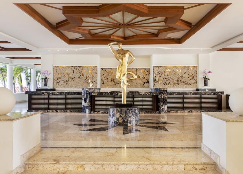 La Altagracia Punta Cana Reception