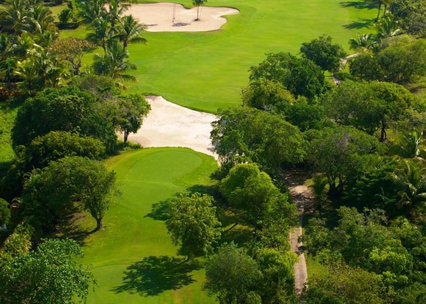 La Altagracia Punta Cana Golf