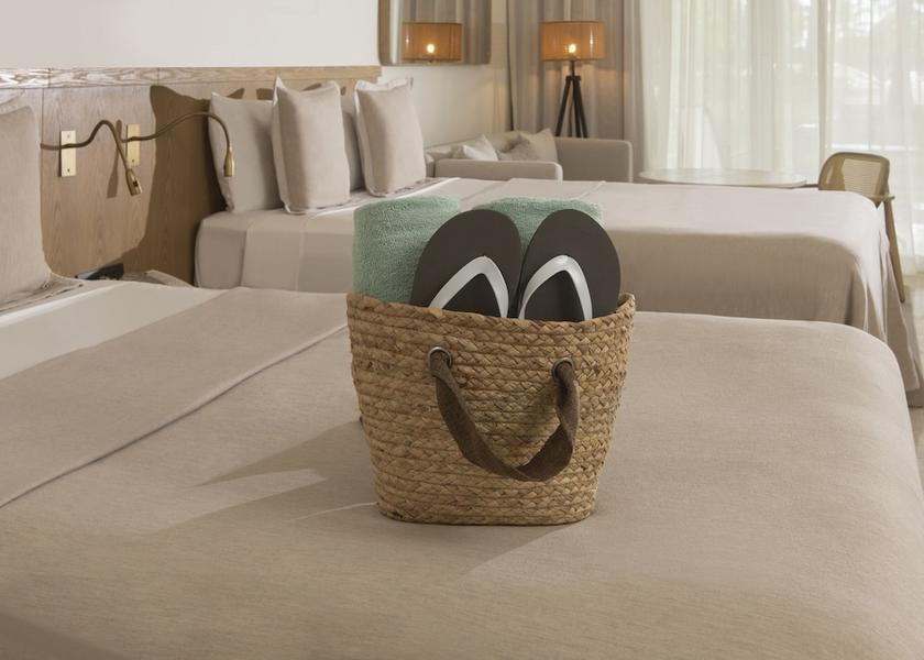 La Altagracia Punta Cana Room