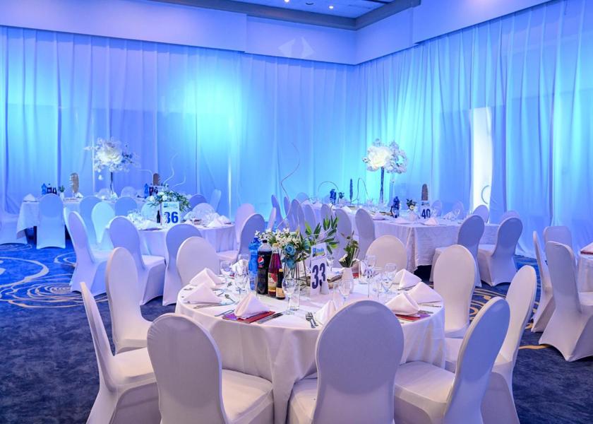  Eilat banquet hall