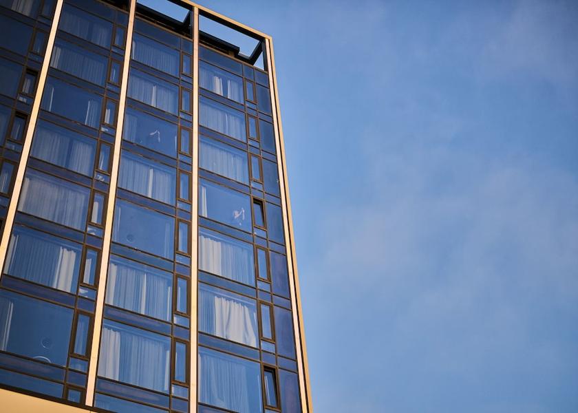 Vest-Agder (county) Kristiansand Facade