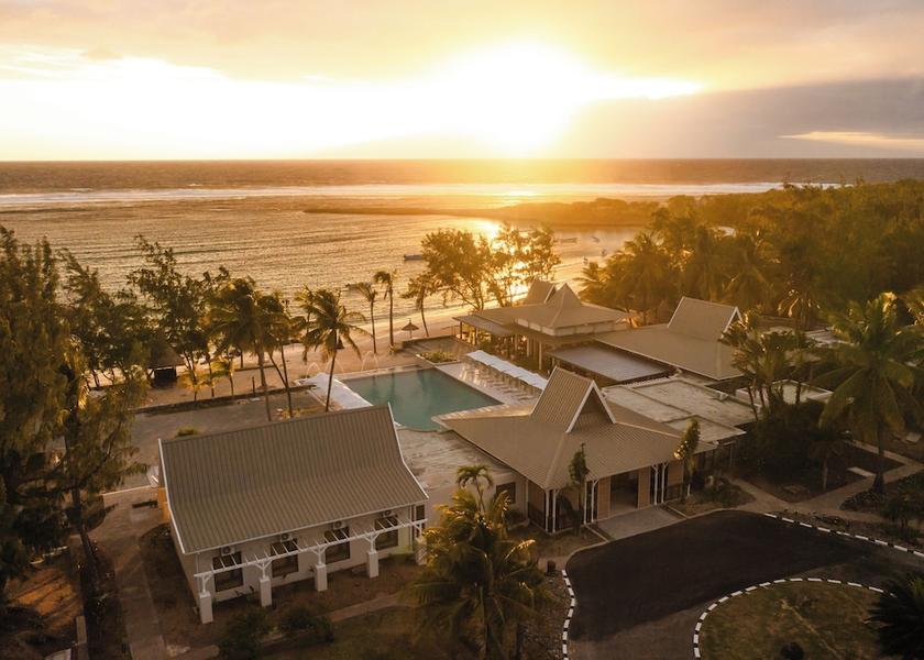  Rodrigues Island Front of property