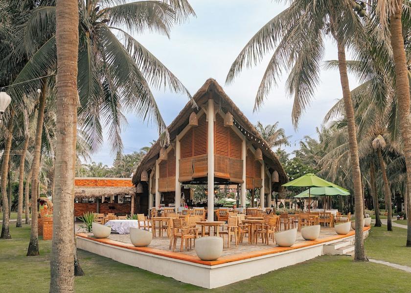 Da Nang Municipality Hoi An Restaurant