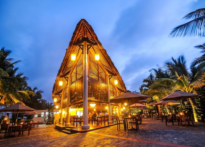 Da Nang Municipality Hoi An Restaurant