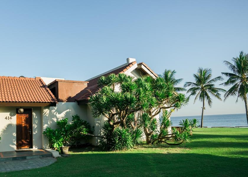 Thua Thien-Hue Da Nang exterior view