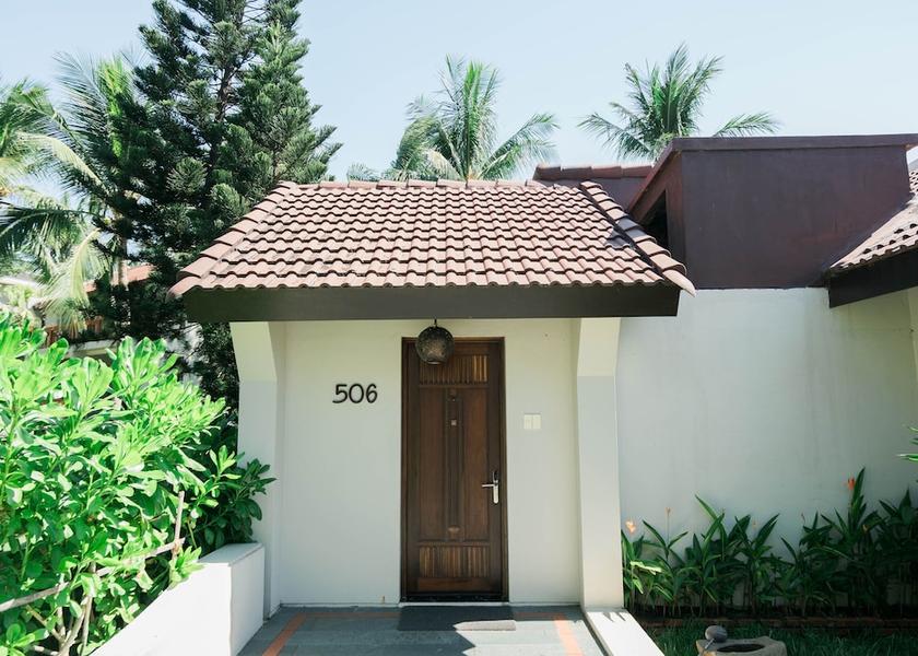 Da Nang Municipality Hoi An Room