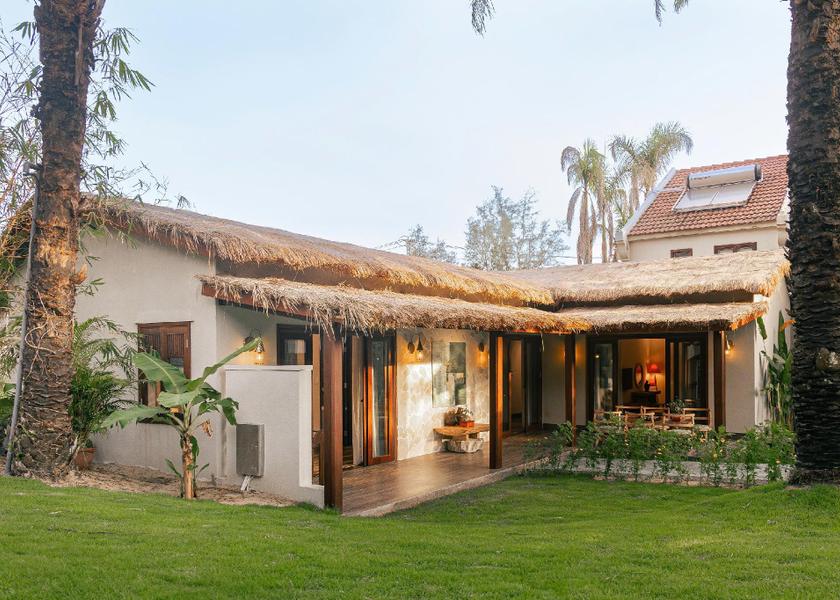 Thua Thien-Hue Da Nang Hotel Exterior