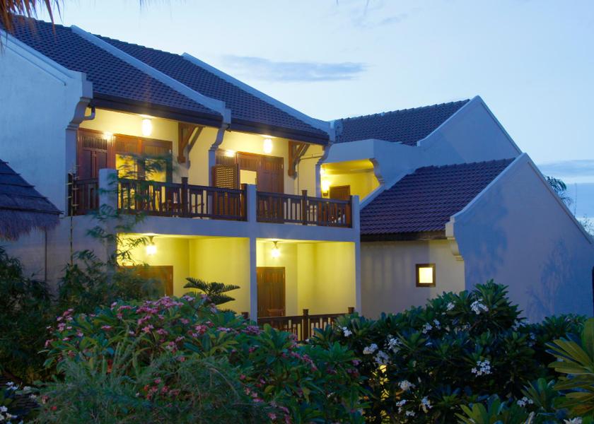 Thua Thien-Hue Da Nang Hotel Exterior