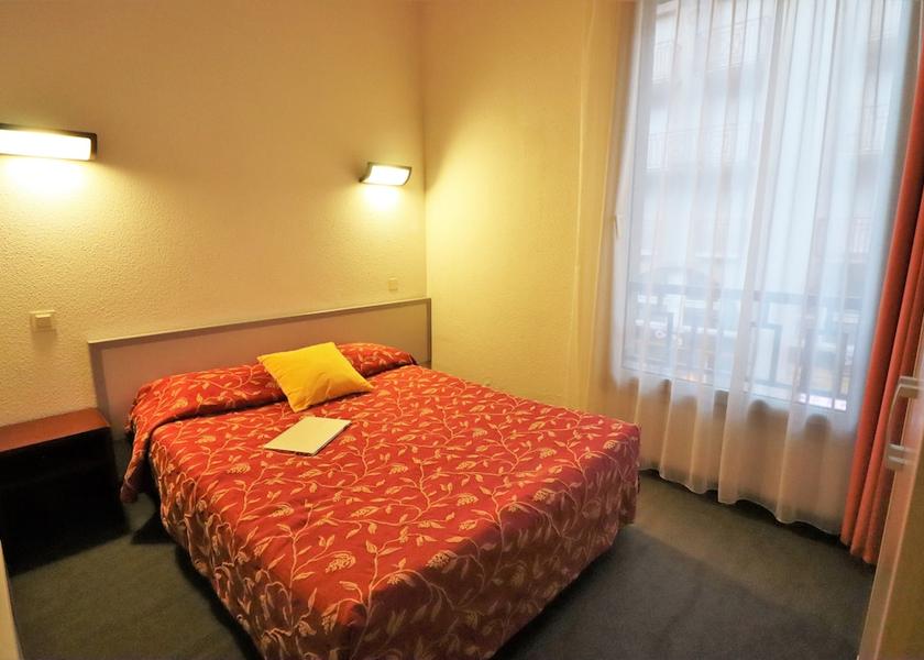 Occitanie Cauterets Room