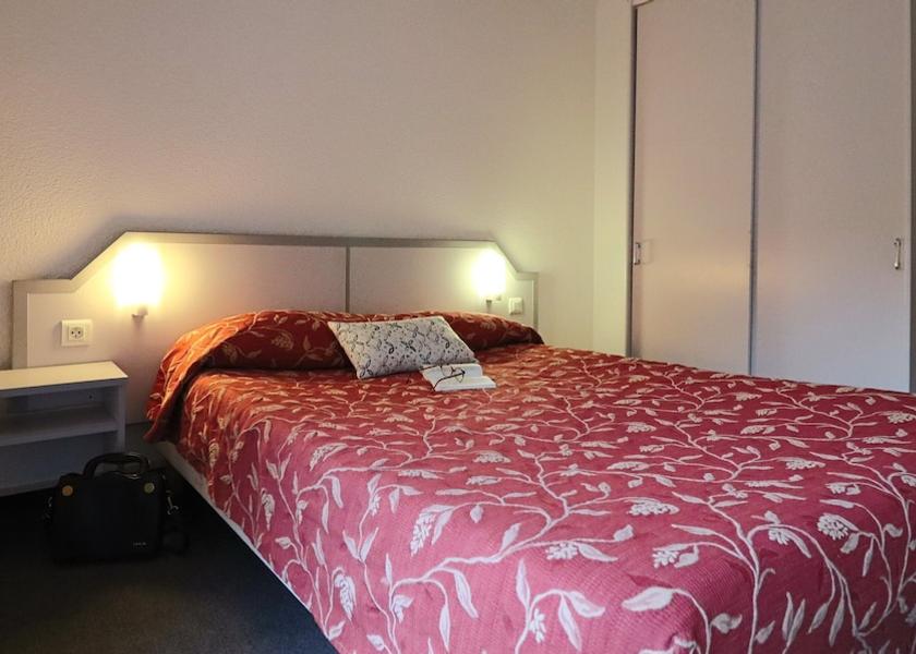 Occitanie Cauterets Room