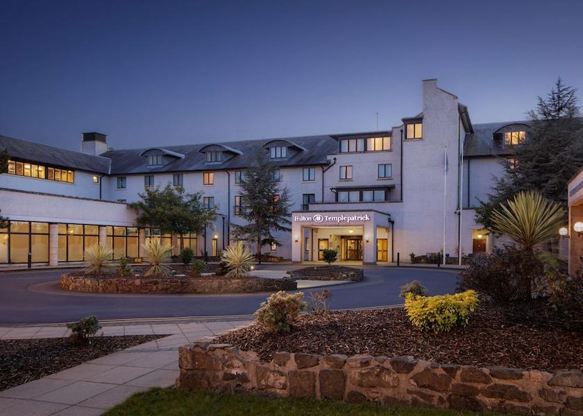 Northern Ireland Ballyclare Exterior