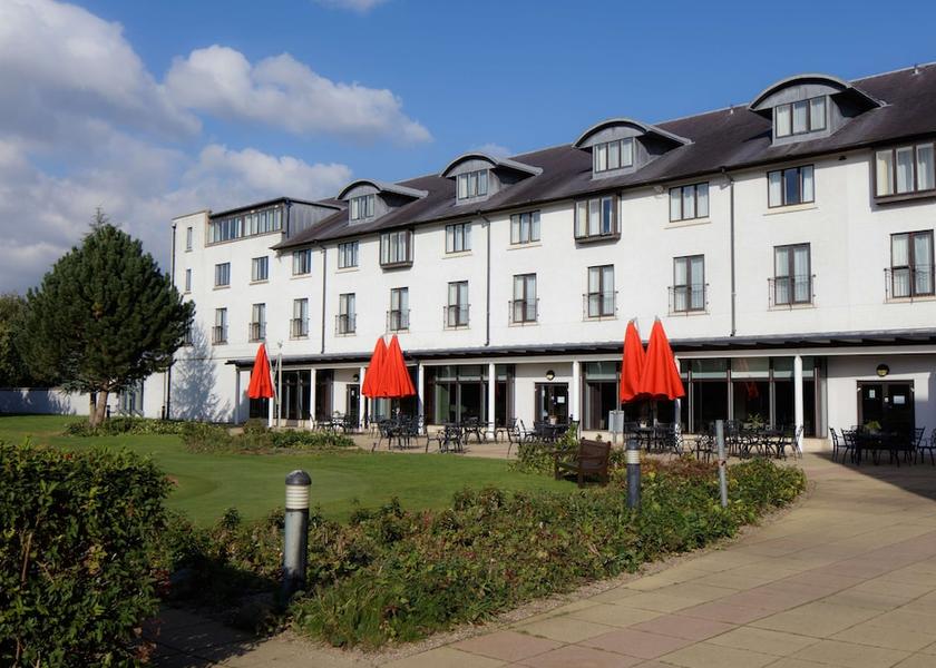 Northern Ireland Ballyclare Exterior