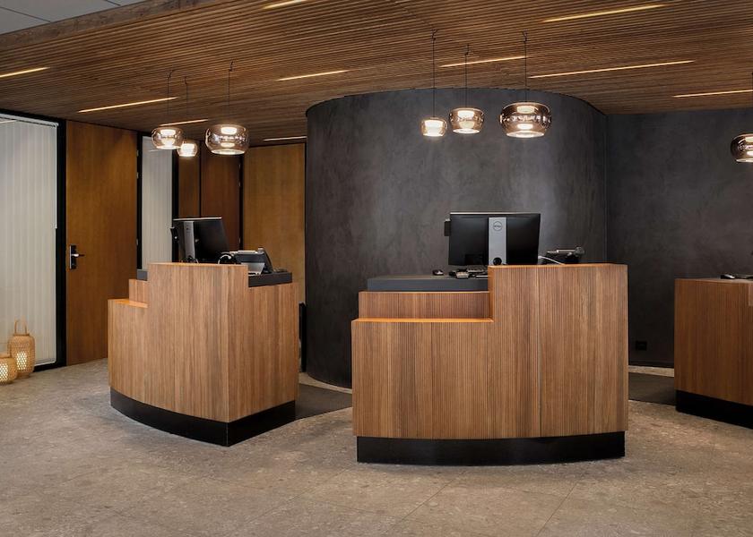  Oslo Lobby