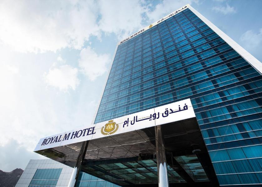 Fujairah Emirate Al-Fujairah Hotel Exterior