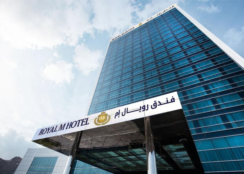 Fujairah Fujairah Primary image