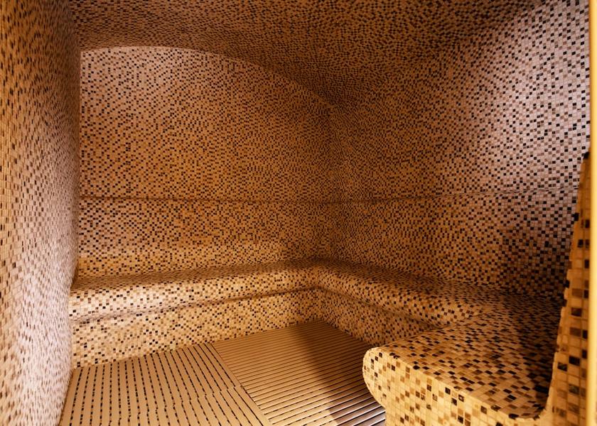 Fujairah Fujairah Steam Room