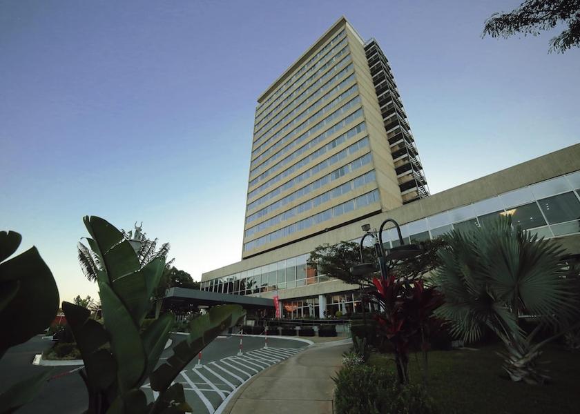 Analamanga Antananarivo Exterior